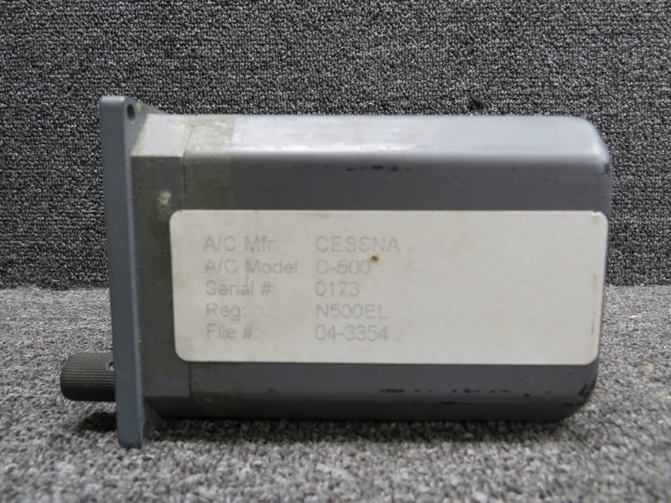 622-0171-002 Collins 339H-3 Radio Altimeter Indicator