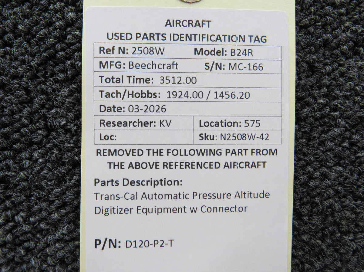 N2508W-42KW