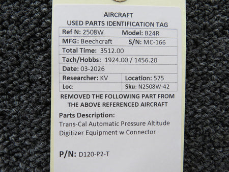 N2508W-42KW