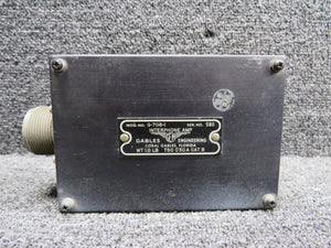 G-708-1 Gables Engineering Interphone Amplifier