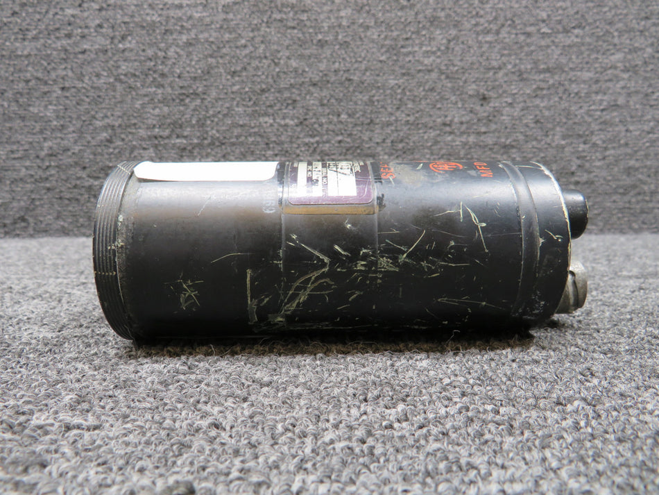 JG911A4 Honeywell Fuel Quantity Indicator (Loose Parts) (Core)