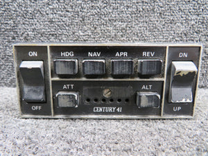 IC771 Edo-Aire Century 41 Mode Programmer (14 or 28 V) (Core)