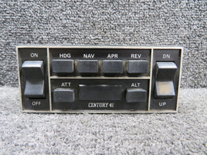 IC771 Edo-Aire Century 41 Mode Programmer (14 or 28 V)