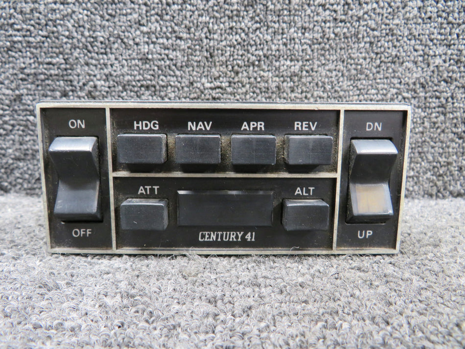 IC771 Edo-Aire Century 41 Mode Programmer (14 or 28 V)