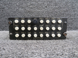 M1035-H245-EAL3 Baker Audio Control System
