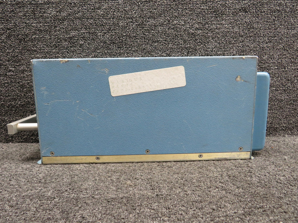 400-0015 Wulfsberg RT-14 Flitefone II Radio Telephone
