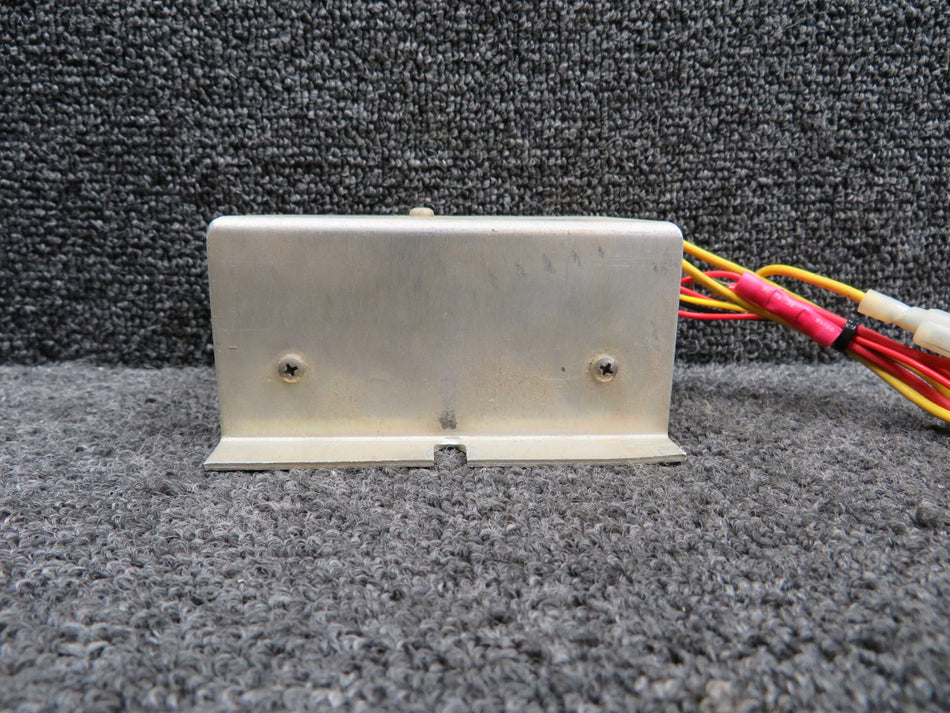 B-00331-2 (Alt: PAC-484121) Lamar Voltage Regulator (14V) (Core)