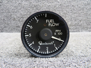 PC900-1A0800PH-1*2 XO Technologies Fuel Flow Indicator