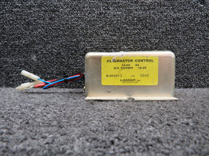 B-00371-1 Lamar Alternator Controller (14V 4A)