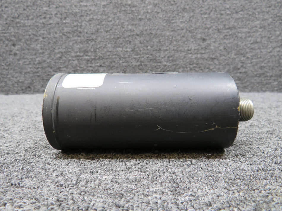 S-201-5 Gates Learjet Percent RPM Tachometer Indicator (Faded Inner Face)