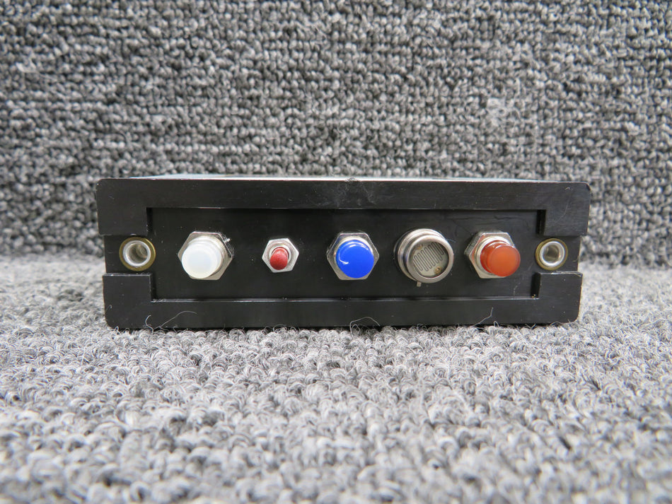 066-3012-01 AlliedSignal KA-35A Marker Light Assembly