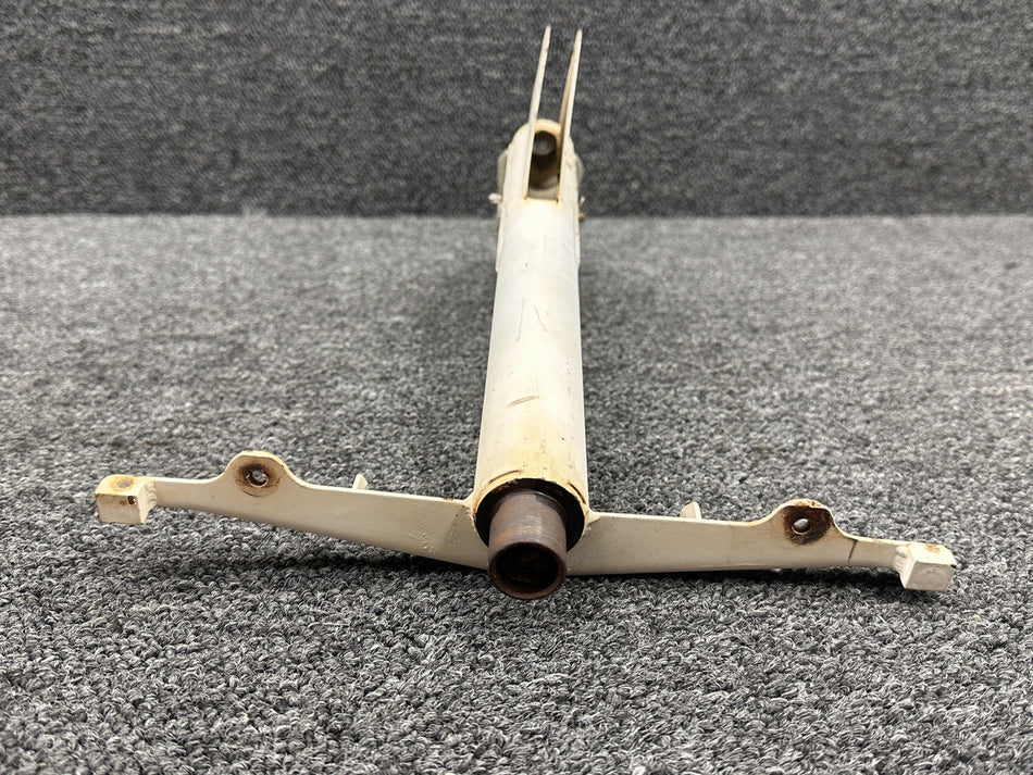 1660403-3 Cessna A188B Control Stick Torque Tube Assembly