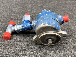 1680103-1 Cessna A188B Hydraulic Motor Assembly (Core)