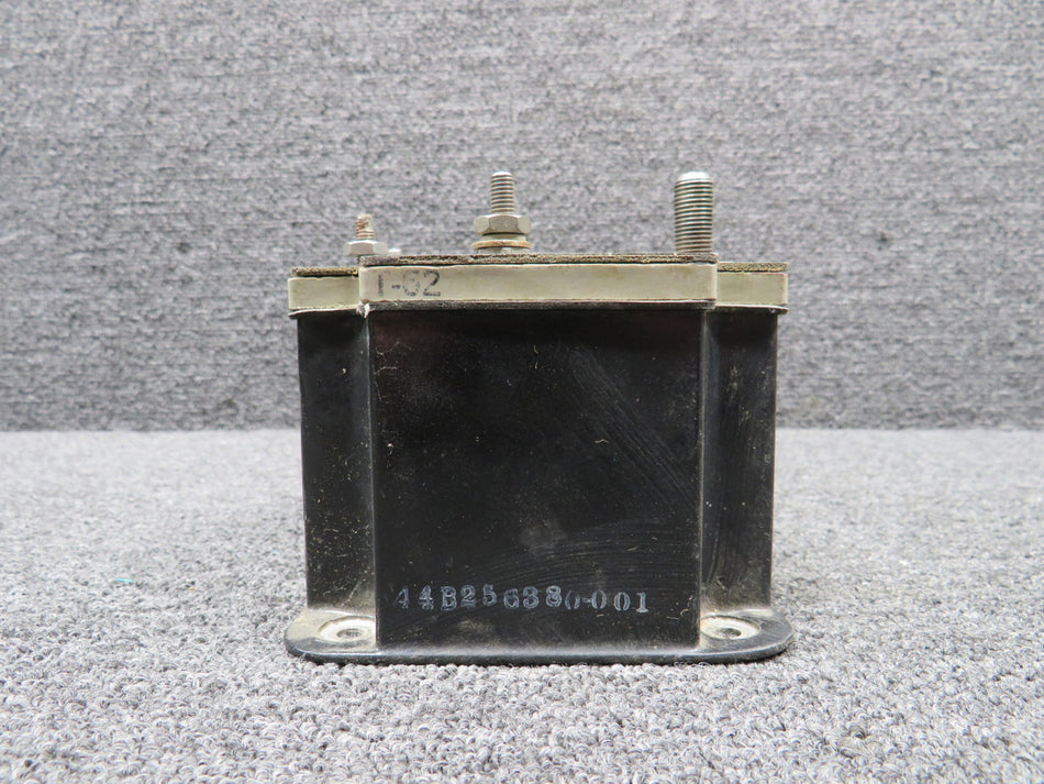A702R Hartman Electrical Cutout Reverse Current Relay (Worn Threads) (26V) (Core)