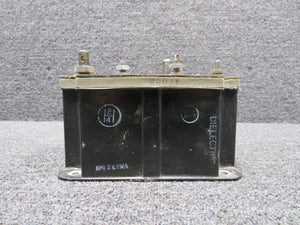 A702R Hartman Electrical Cutout Reverse Current Relay (Worn Threads) (26V) (Core)