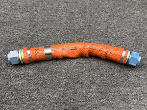 156F001-16D0132 Stratoflex Hose Assembly