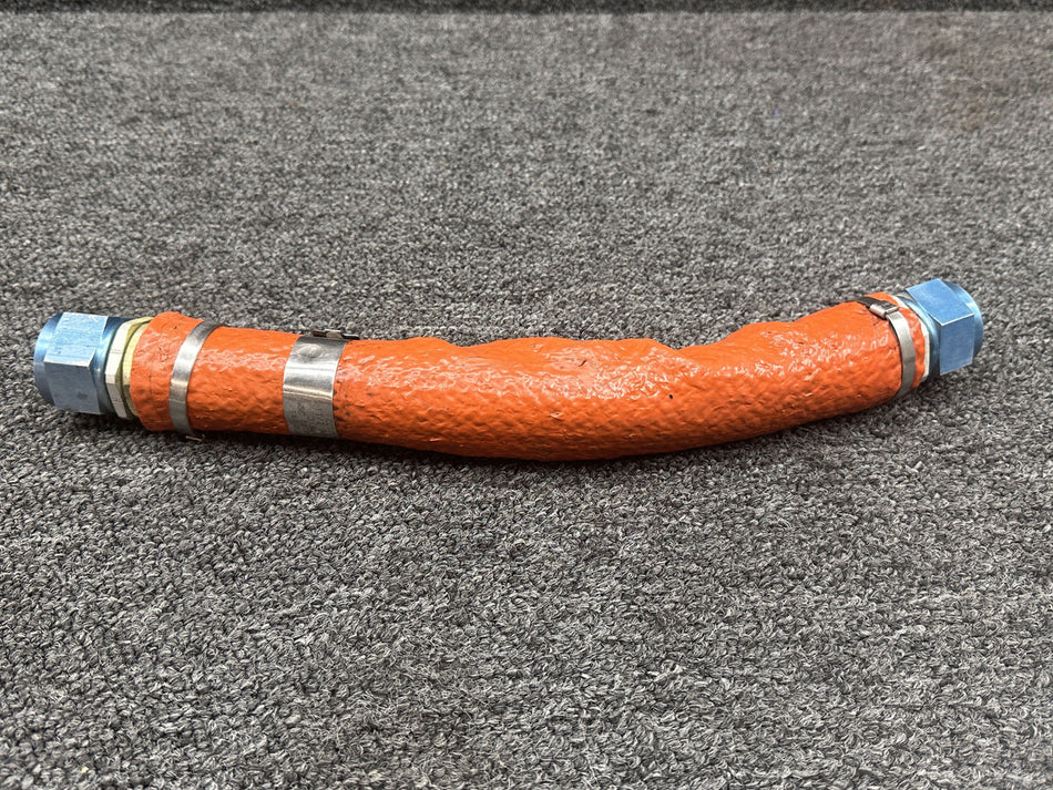 156F001-16D0132 Stratoflex Hose Assembly