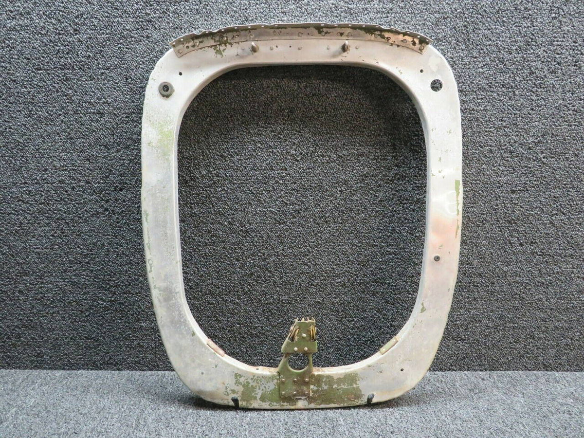 0712202-5 Cessna A185E Bulkhead Assembly Fuselage Aft Section (STA 172.00) BAS Part Sales | Airplane Parts