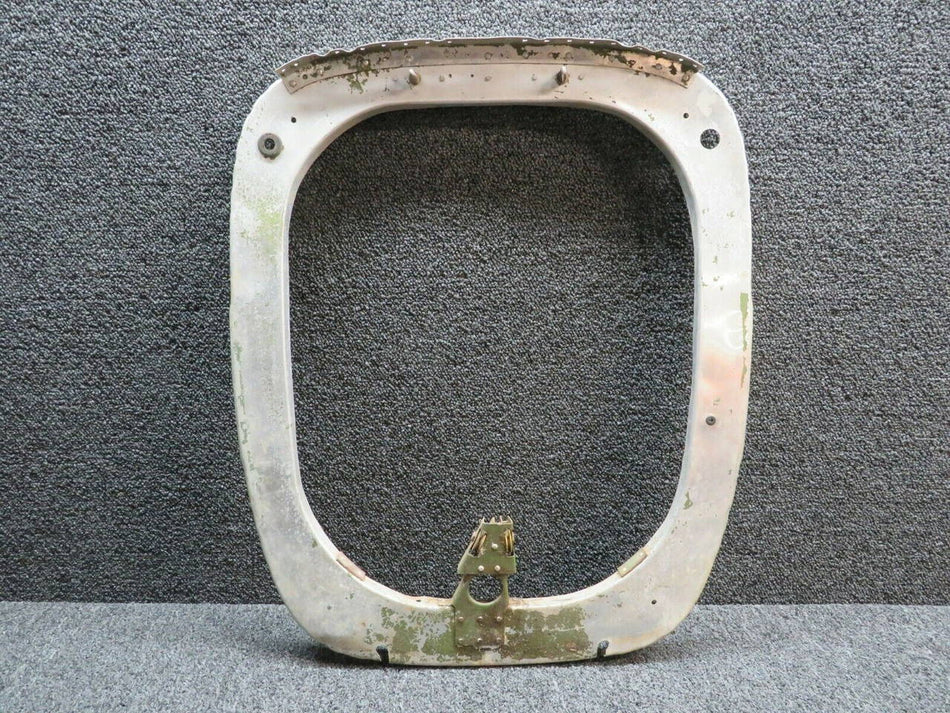0712202-5 Cessna A185E Bulkhead Assembly Fuselage Aft Section (STA 172.00) BAS Part Sales | Airplane Parts