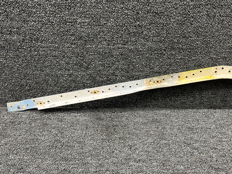 0712048-2AGW (WEU: 0712048-6AGW) Cessna A188B Tail Cone Reinforcement Angle RH