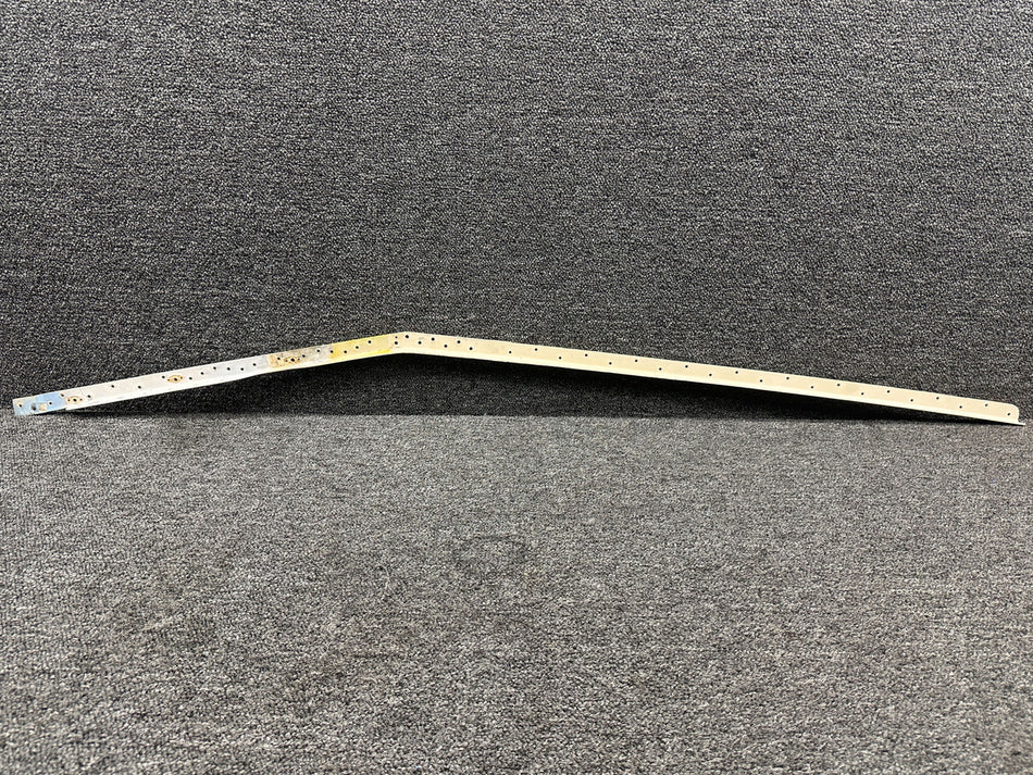 0712048-2AGW (WEU: 0712048-6AGW) Cessna A188B Tail Cone Reinforcement Angle RH