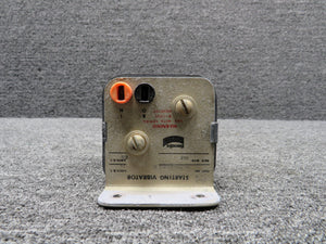 10-357487-242C Bendix Starting Vibrator (Grey) (Chipped Case) (24V, Amps: 2.0)