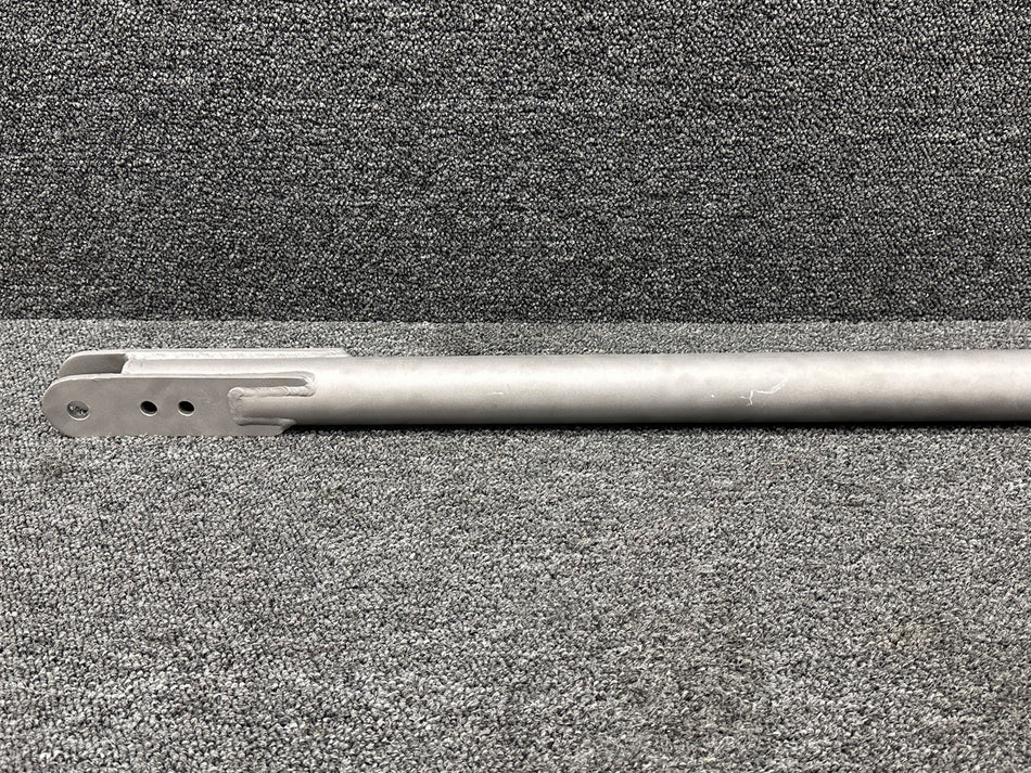 1613407-17 Cessna A188B Diagonal Hopper Support Bar (Bead Blasted)