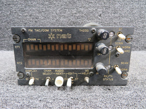TH250-2VE Northern Airborne Technology J100 System Connector (28V)
