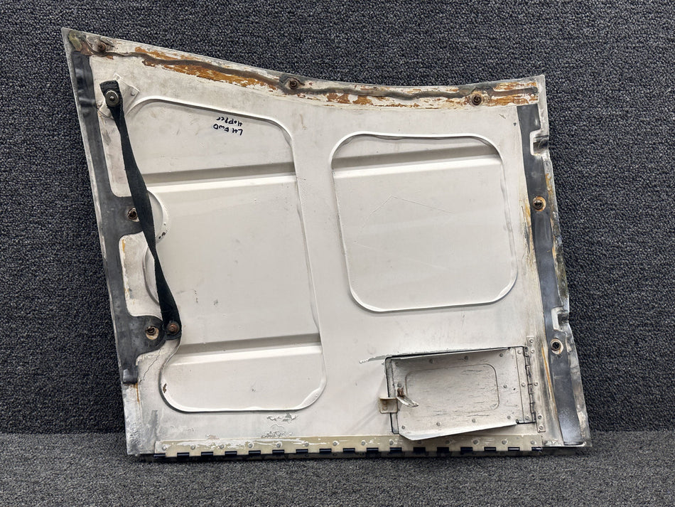 1613292-19 Cessna A188B Fuselage Access Door Assembly LH (Minor Wear)