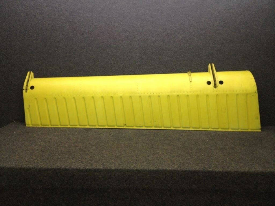 35-165050-90 (Use: 35-165050-218) Beech Flap Assembly LH (New Old Stock) (BD) BAS Part Sales | Airplane Parts