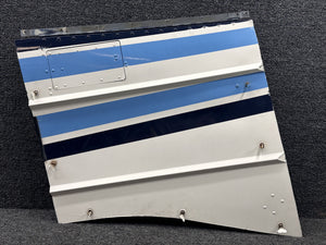 1613292-20 Cessna A188B Fuselage Access Door Assembly RH