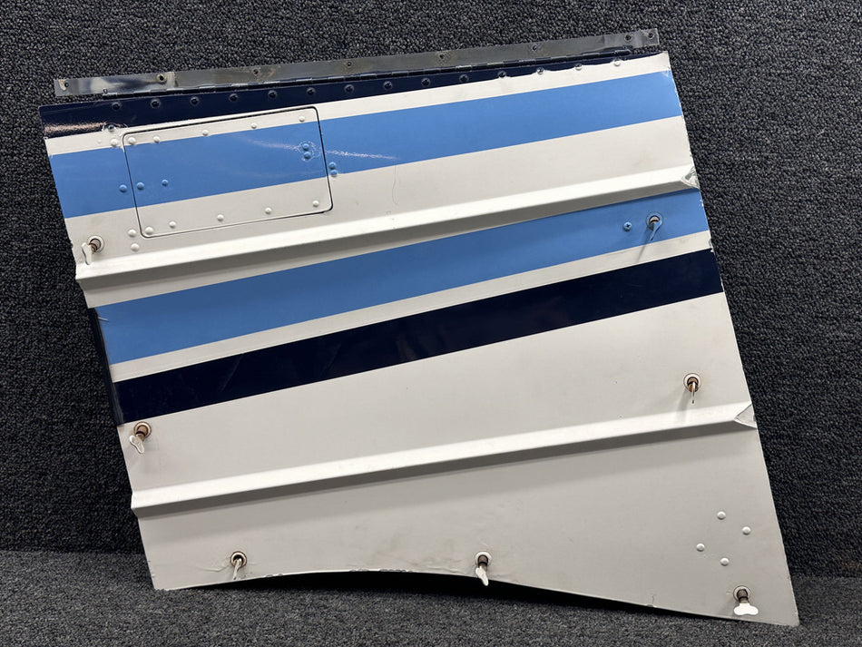 1613292-20 Cessna A188B Fuselage Access Door Assembly RH
