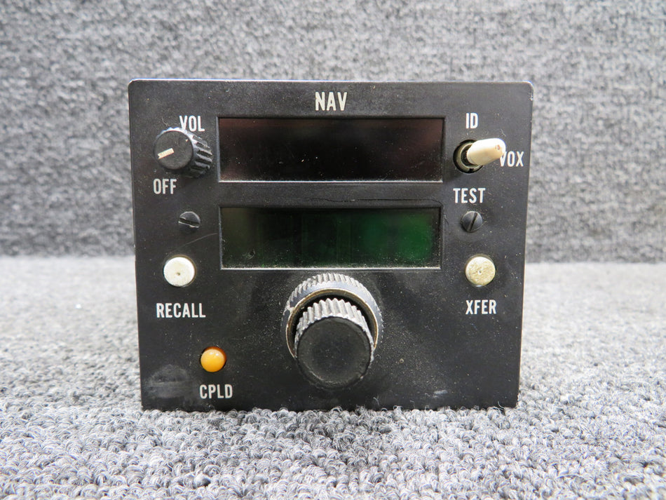 45720-0000 ARC C-1048A NAV Control Unit