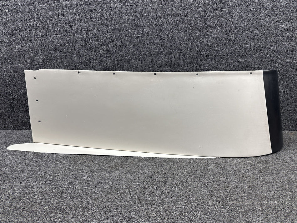 1620076-19, 1620076-15 Cessna A188B Lower Fairing Assembly LH (Minor Damage)