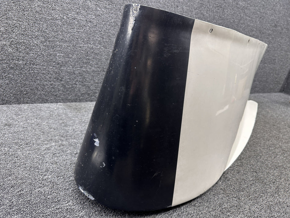 1620076-18, 1620076-14 Cessna A188B Lower Fairing Assembly RH