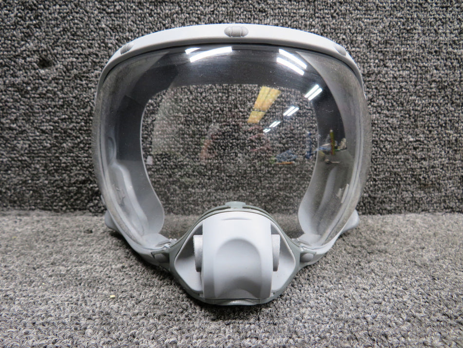 AS8031 EROS Smoke Goggles with Bag