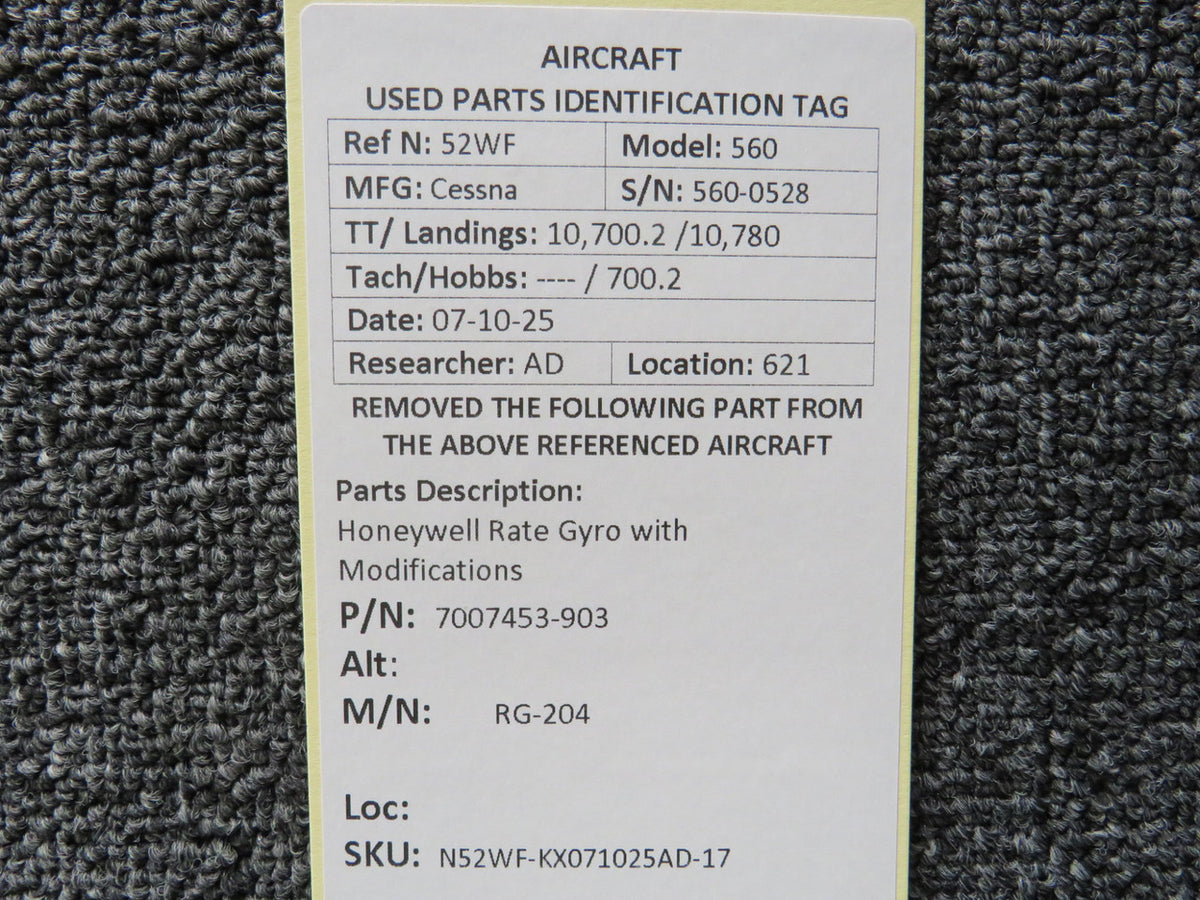 N52WF-KX071025AD-17BS-V