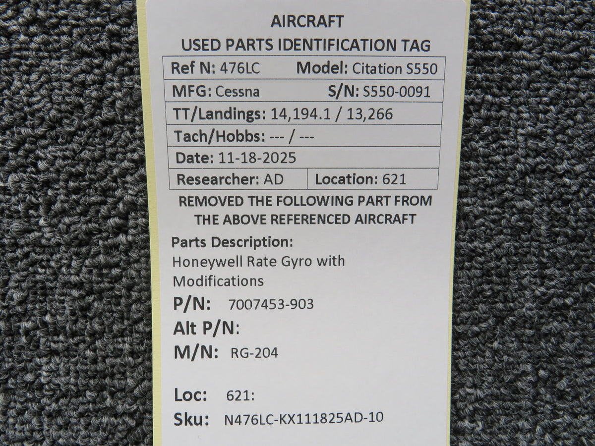 N476LC-KX111825AD-10AS