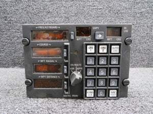 066-4005-04 King Radio KCU565A Digital Control Unit