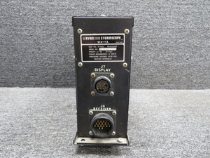 377D25 Ryan Stormscope WX-7A Processor (14-28V)