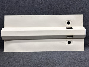 84277-803 Piper PA28-181 Headliner Panel Assembly (Minus Duct)