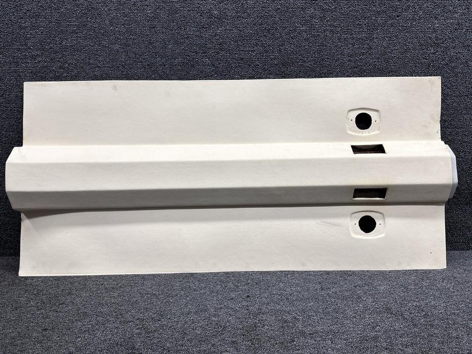 84277-803 Piper PA28-181 Headliner Panel Assembly (Minus Duct)