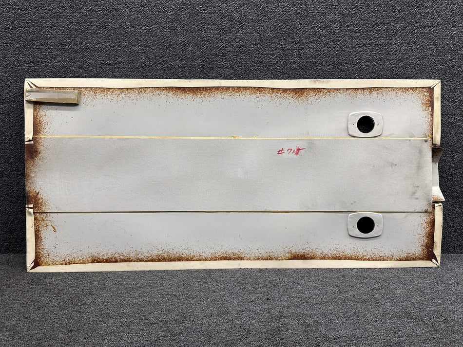 84277-803 Piper PA28-181 Headliner Panel Assembly (Minus Duct)