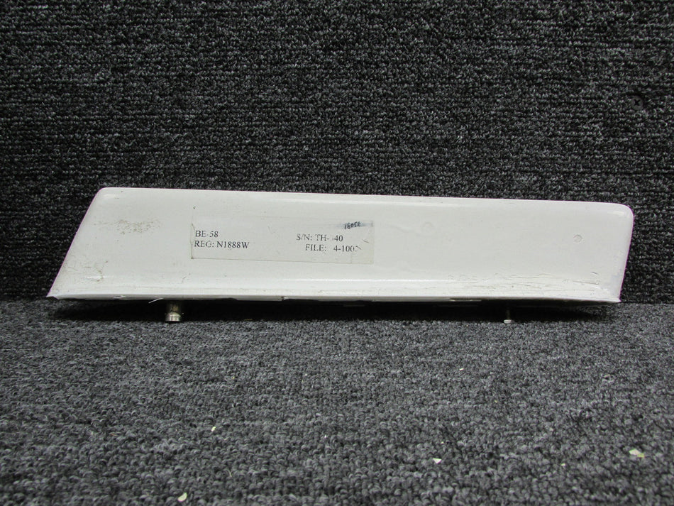 CI-118 Comant Industries Marker Beacon Antenna