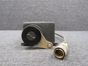 522-1225-000 Collins 334C-3 Primary Servo Assembly