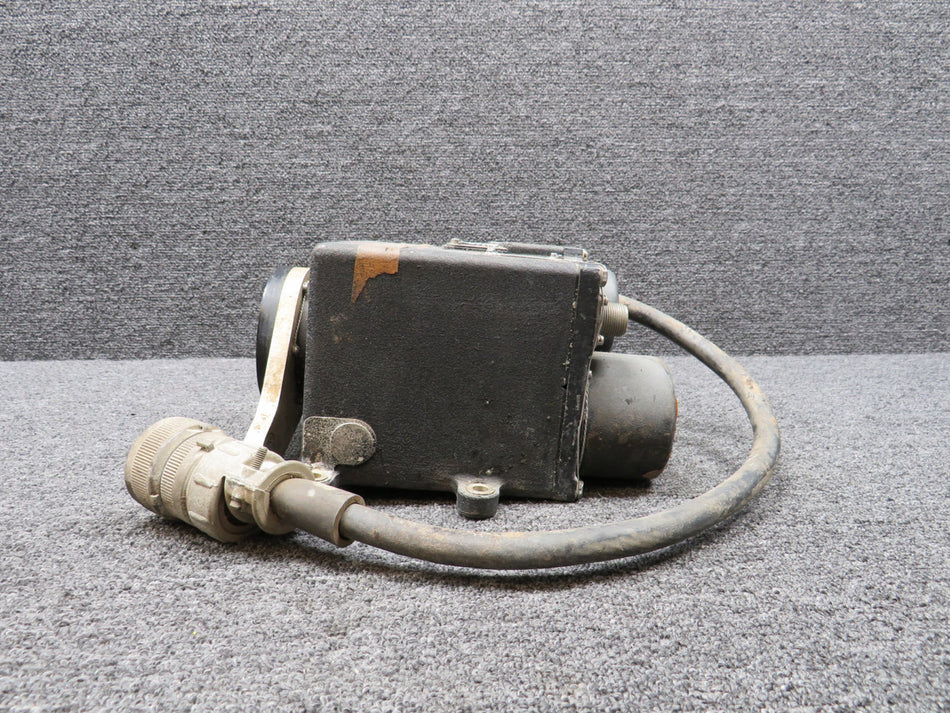 522-1225-000 Collins 334C-3 Primary Servo Assembly