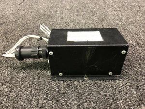 TMS-1000 Beech A36 Power Supply (Volts: 28)