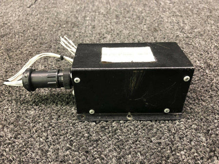 TMS-1000 Beech A36 Power Supply (Volts: 28) BAS Part Sales | Airplane Parts