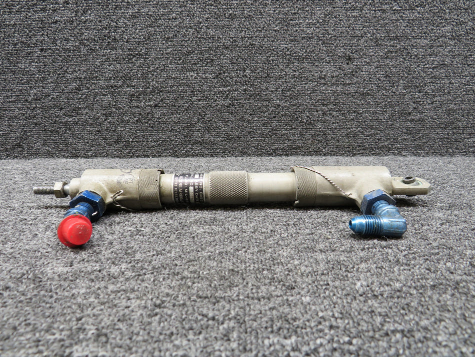 OAS2924-3 Ozone Industries Landing Gear Door Actuator Assembly