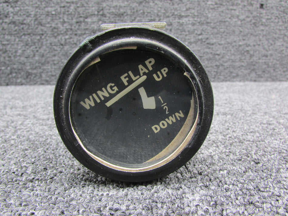 5644512 Wing Flap Position Indicator (Worn) (12V)